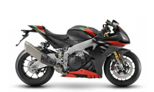 Carenados Moto Aprilia