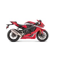 Carenados CBR 1000 RR