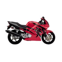 Carenados CBR 600 F3