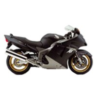 Carenados Honda CBR 1100 XX 96-07