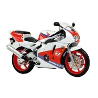 Carenados Honda CBR 250 R 91-98