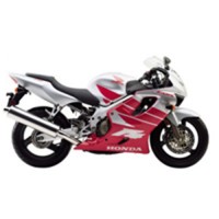 Carenados Honda CBR 600 F4 99-00