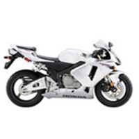 Carenados Honda CBR 600 RR 05-06