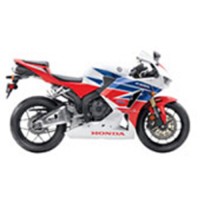 Carenados Honda CBR 600 RR 13-21