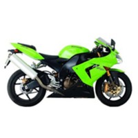 Carenados Kawasaki Ninja ZX10R 03-05