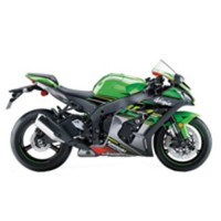 Carenados Kawasaki Ninja ZX10R 16-19