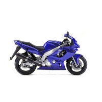 Carenados YZF600R