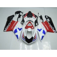 ABS Carenado Ducati 848 1098 1198 07-14 - Estrella