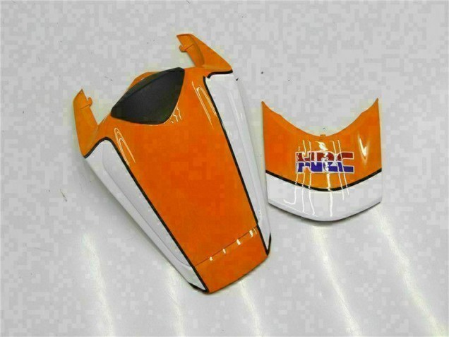 ABS Carenado Honda CBR 1000 RR 08-11 - Naranja