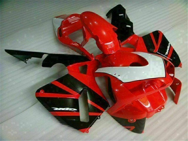 ABS Carenado Honda CBR 600 RR 03-04 - Rojo