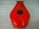 ABS Carenado Honda CBR 600 RR 03-04 - Rojo