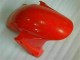 ABS Carenado Honda CBR 600 RR 03-04 - Rojo