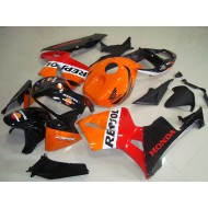 ABS Carenado Honda CBR 600 RR 05-06 - Repsol