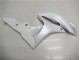 ABS Carenado Honda CBR 600 RR 07-08 - Blanco Perla