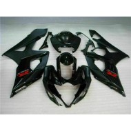 ABS Carenado Suzuki GSXR 1000 K5 05-06 - Negro