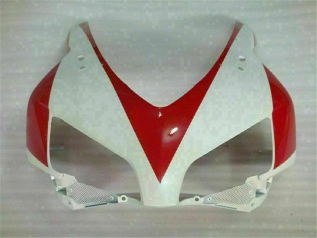 ABS Kits Carenado Honda CBR 1000 RR 04-05 - Blanco Rojo