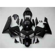 ABS Kits Carenado Honda CBR 600 RR 03-04 - Brillante Negro