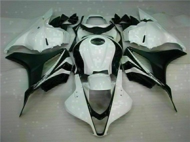 ABS Kits Carenado Honda CBR 600 RR 09-12 - Blanco