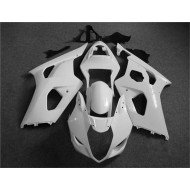 ABS Kits Carenado Suzuki GSXR 1000 K3 03-04 - Blanco