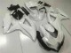 ABS Kits Carenado Suzuki GSXR 600 / 750 K8 08-10 - Blanco