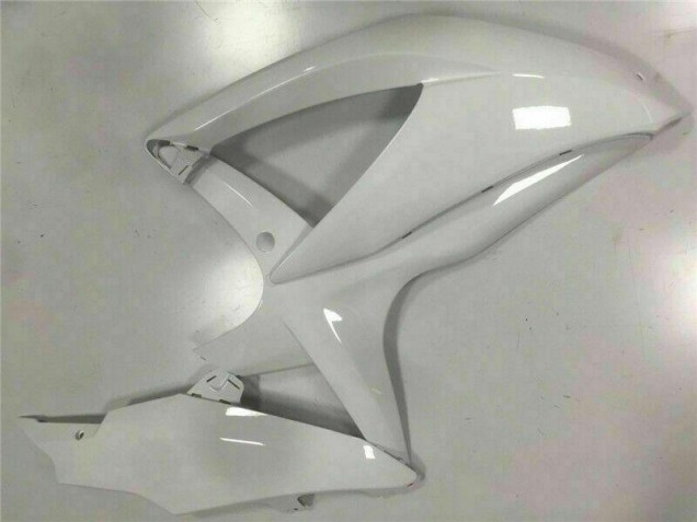 ABS Kits Carenado Suzuki GSXR 600 / 750 K8 08-10 - Blanco