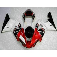 ABS Kits Carenado Yamaha R1 00-01 - Rojo