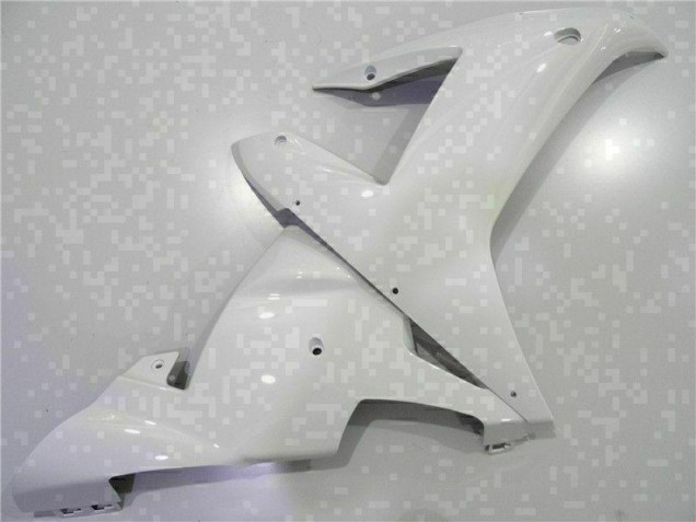 ABS Kits Carenado Yamaha R1 02-03 - Blanco