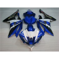 ABS Kits Carenado Yamaha R6 08-16 - Azul