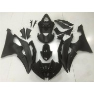 ABS Kits Carenado Yamaha R6 08-16 - Negro