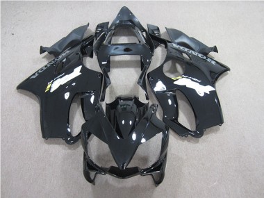 ABS Plástica Honda CBR 600 F4i 01-03 - Negro