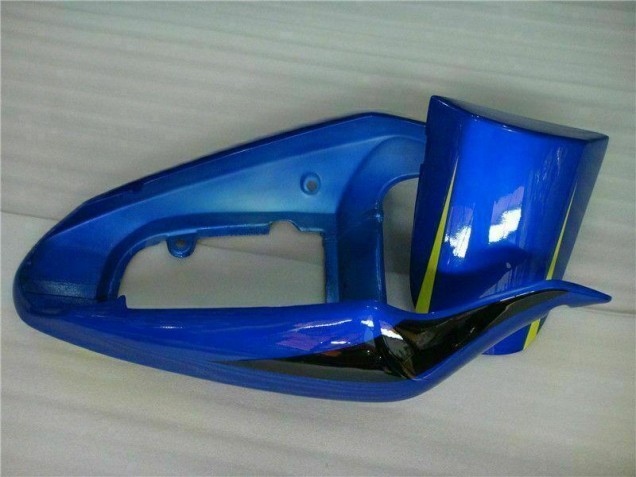 ABS Plástica Suzuki GSXR 600 / 750 K1 K2 K3 01-03 - Azul