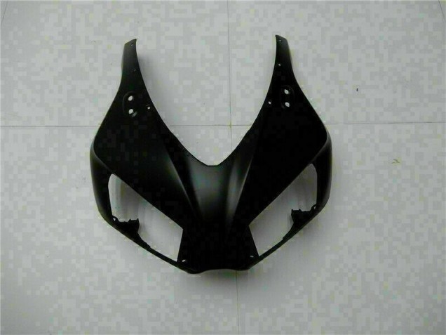 ABS Plástico Honda CBR 1000 RR 06-07 - Negro