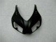 ABS Plástico Honda CBR 1000 RR 06-07 - Negro