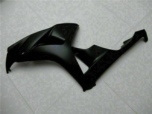 ABS Plástico Honda CBR 1000 RR 06-07 - Negro