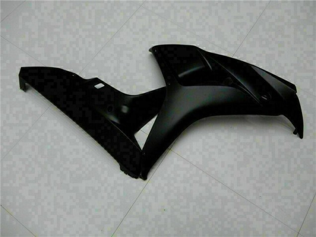 ABS Plástico Honda CBR 1000 RR 06-07 - Negro