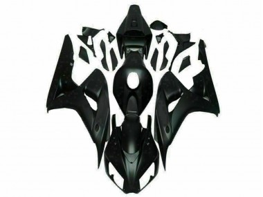 ABS Plástico Honda CBR 1000 RR 06-07 - Negro