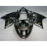 ABS Plástico Honda CBR 1100 XX 96-07 - Negro