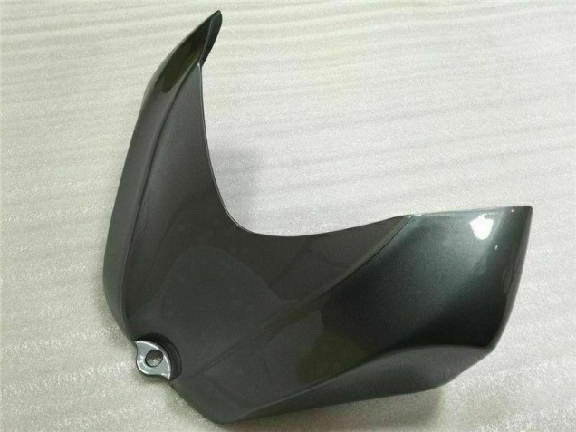 ABS Plástico Suzuki GSXR 600 / 750 K6 06-07 - Plata Gris