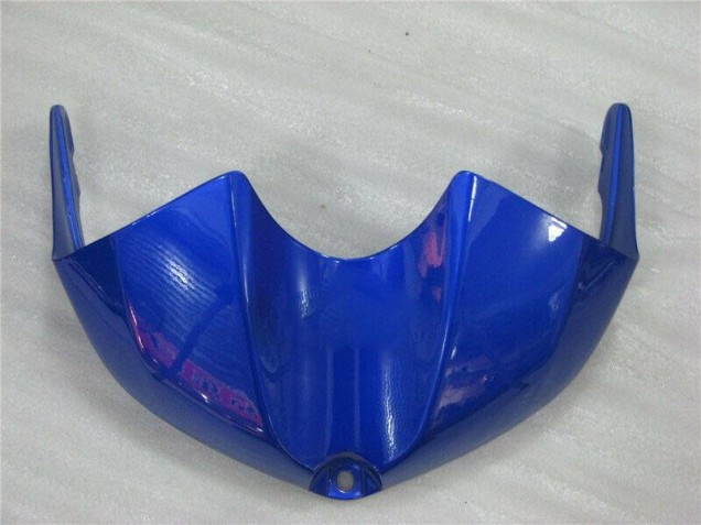 ABS Plástico Yamaha R6 08-16 - Azul