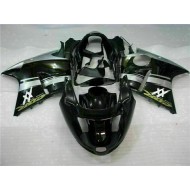 ABS Plásticos Honda CBR 1100 XX 96-07 - Negro