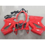 ABS Plásticos Honda VFR 800 02-13 - Rojo