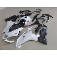 Carenado Aprilia RS4 50 125 11-18 - Blanco Negro