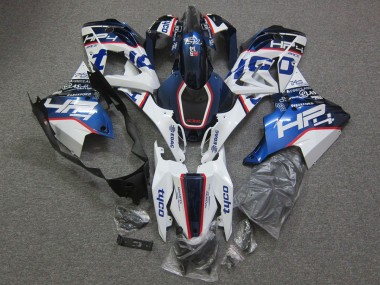 Carenado BMW S1000RR 15-18 - Tyco