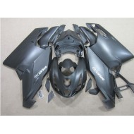 Carenado Ducati 749 03-04 - Negro