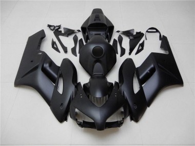 Carenado Honda CBR 1000 RR 04-05 - Negro Mate