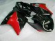 Carenado Honda CBR 1100 XX 96-07 - Rojo Negro