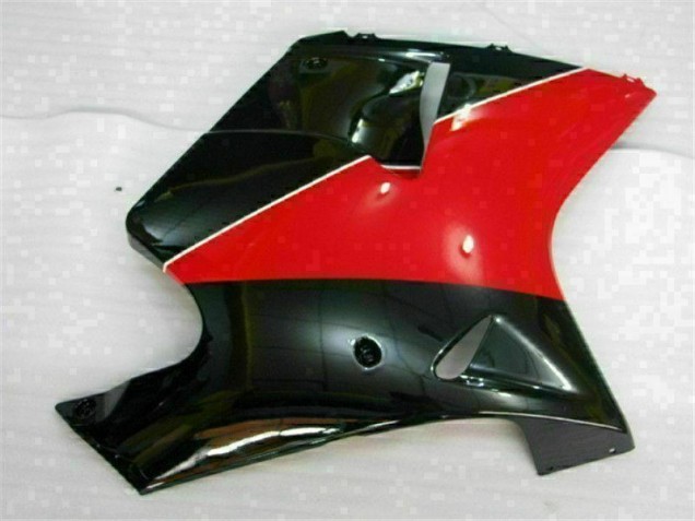 Carenado Honda CBR 1100 XX 96-07 - Rojo Negro