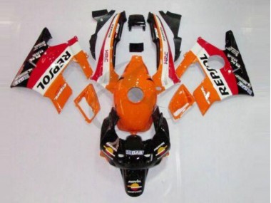 Carenado Honda CBR 600 F2 91-94 - Repsol