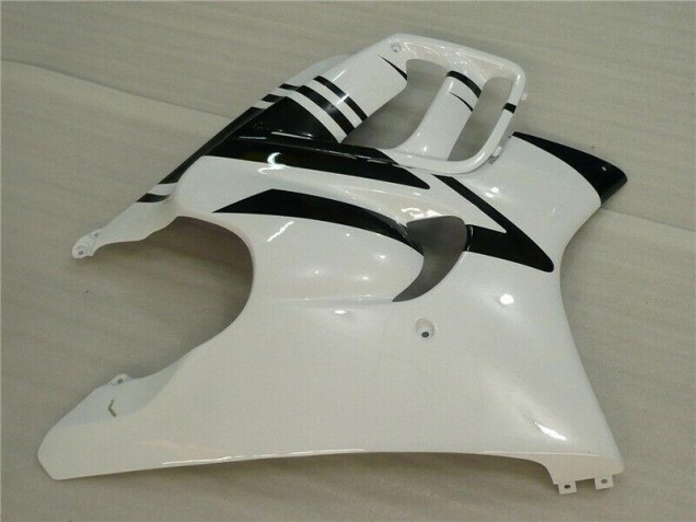 Carenado Honda CBR 600 F3 95-98 - Blanco