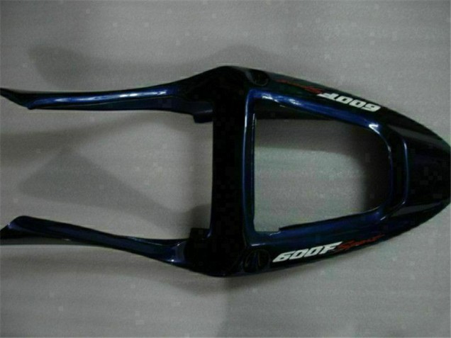 Carenado Honda CBR 600 F4i 01-03 - Azul